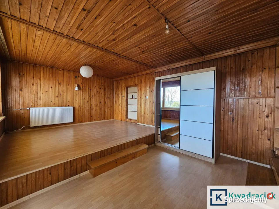 Dom wolnostojący 1795m2 Krosno Liczba pokoi 6