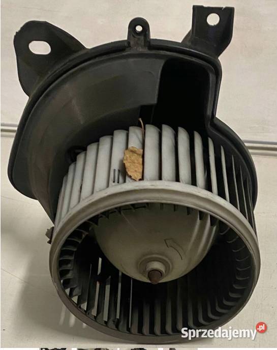 WENTYLATOR NAWIEWU OPEL CORSA D DENSO 5D3330100 osobowe