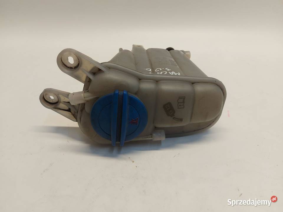 PORSCHE MACAN S 95B 30 TDI Zbiorniczek