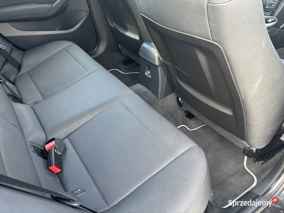 Bmw x drive diesel automat 8hp nieuszkodzony X1 świętokrzyskie Klimontów