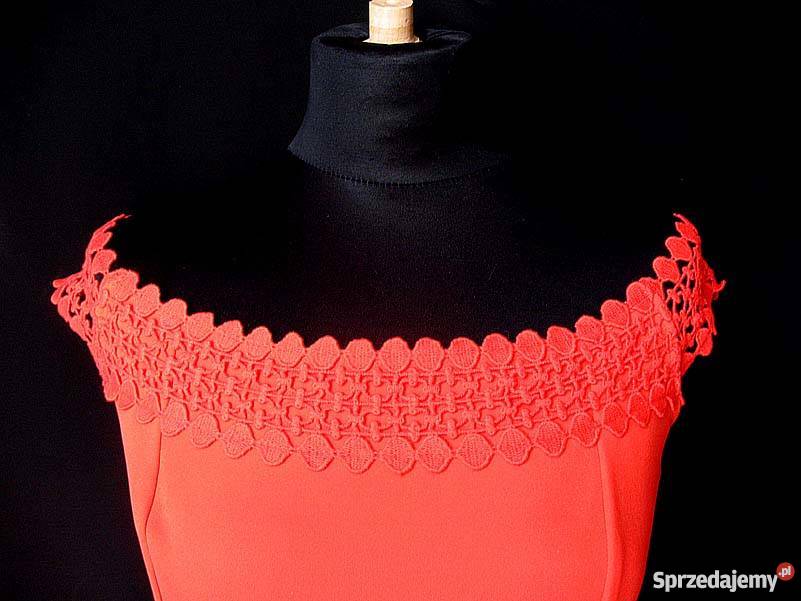 BUTIQUE sukienka DEKOLT SUKIENKI 40 L biust 94 Siedlce