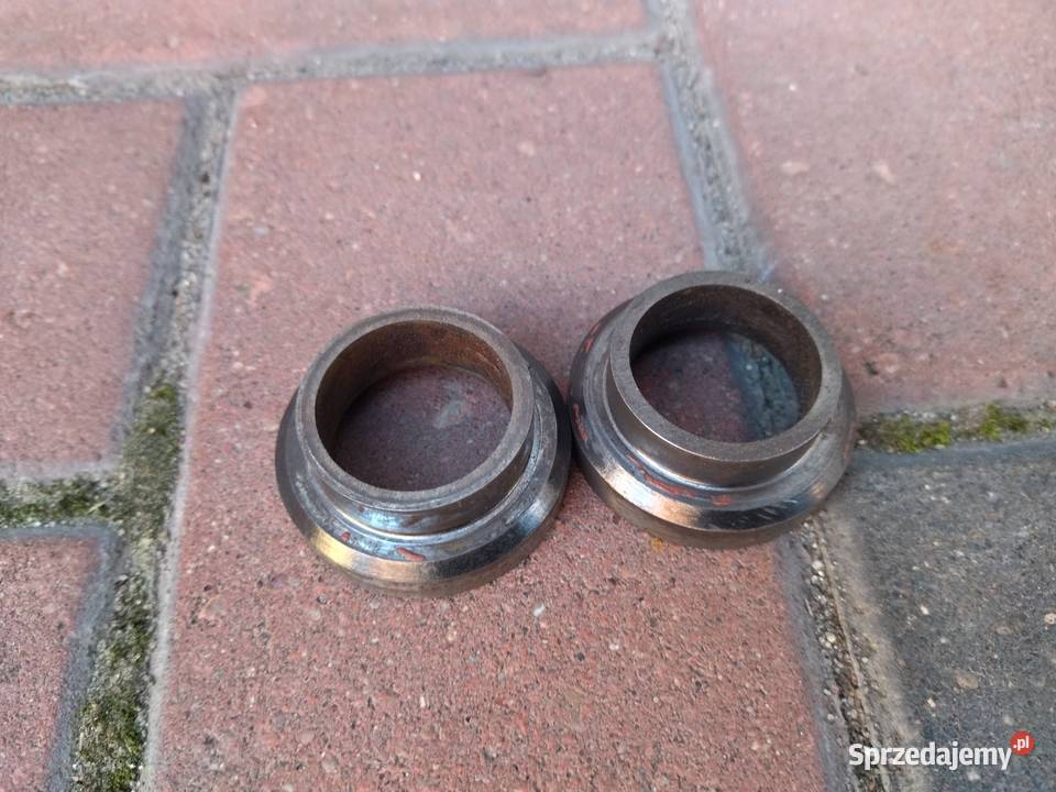 Bieżnie kulek bykierownicy do Sokoła 125 Tłuszcz