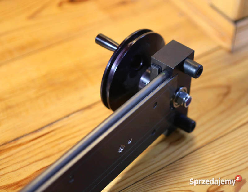 KESSLER Pocket Dolly slider z USA Akcesoria Kielce