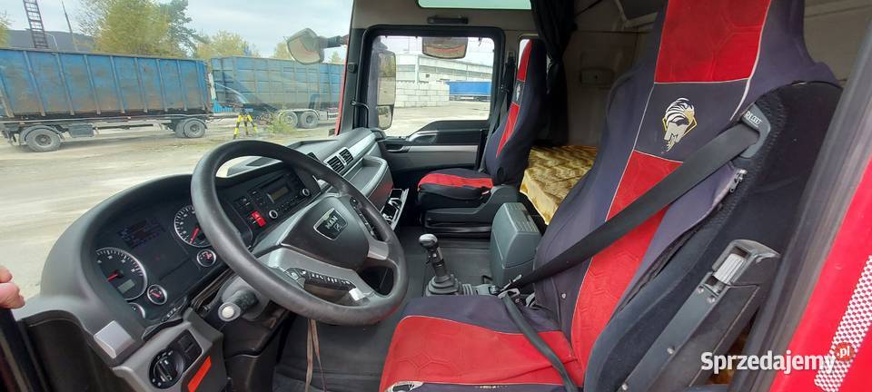 Hakowiec manualna Motoryzacja Olkusz