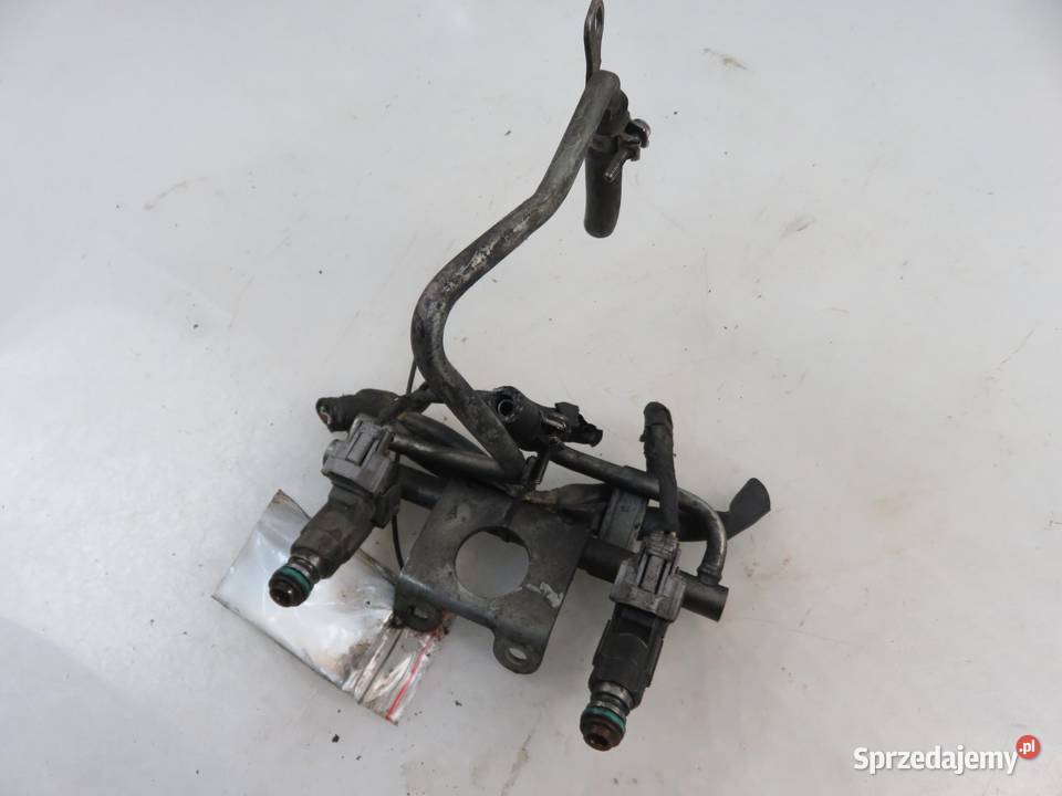 LISTWA WTRYSKOWA SUBARU LEGACY III 20 FBJC101 małopolskie