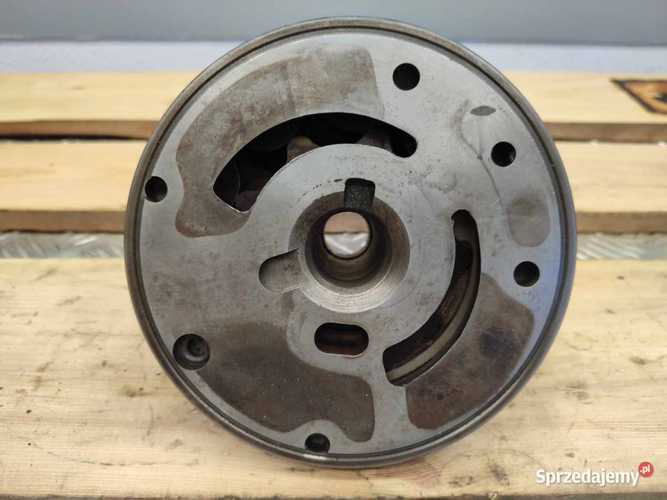 Pompa jazdy Case IH 595 173320 Wilkowo sprzedam