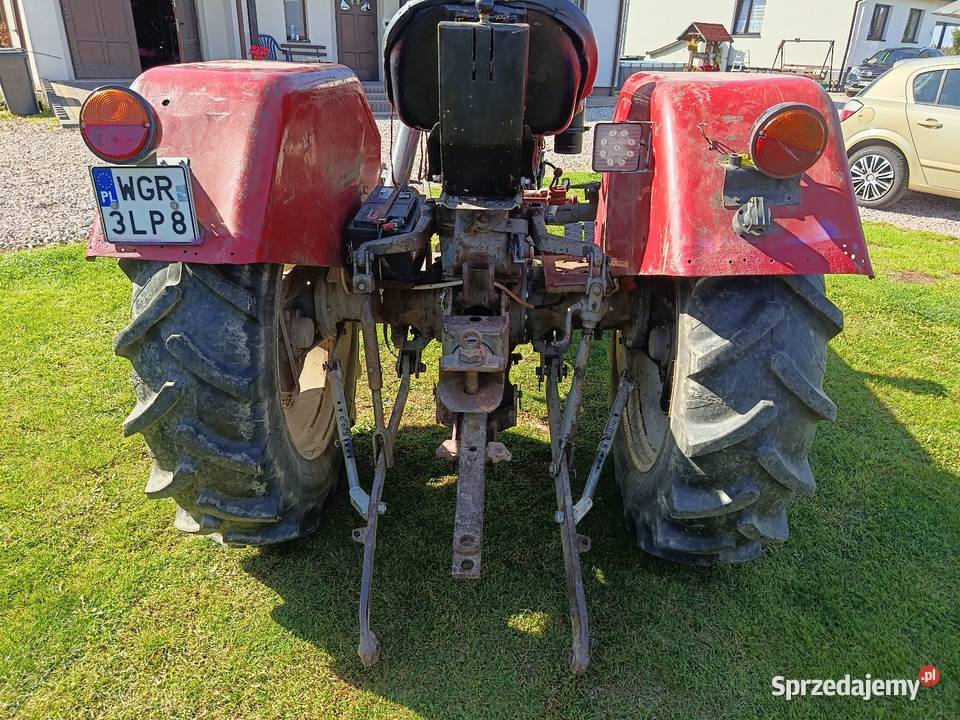 Ursus C330M 1990r Ursus Goszczyn sprzedam