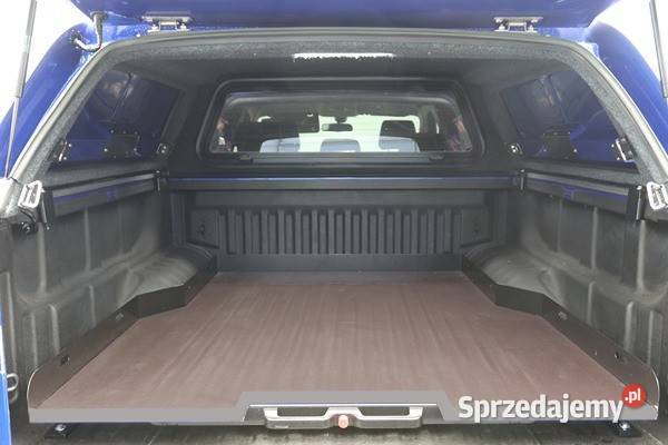 MAXUS Zabudowa Paki Hardtop Maxus T60 T90 Panele Pasłęk