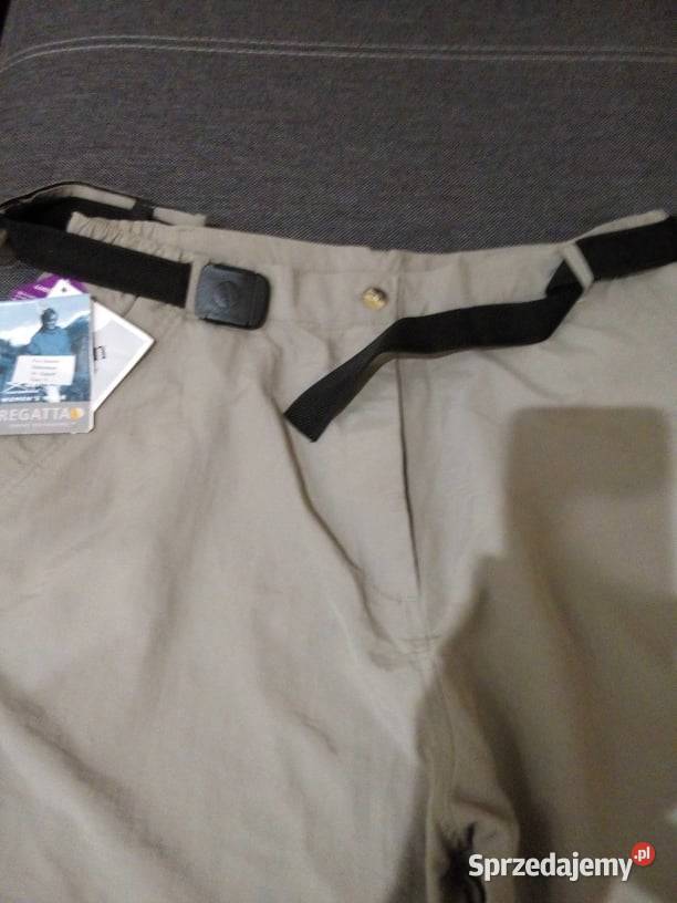 Sprzedam nowe damskie spodnie sportowe Rozmiar 40(L) śląskie Częstochowa