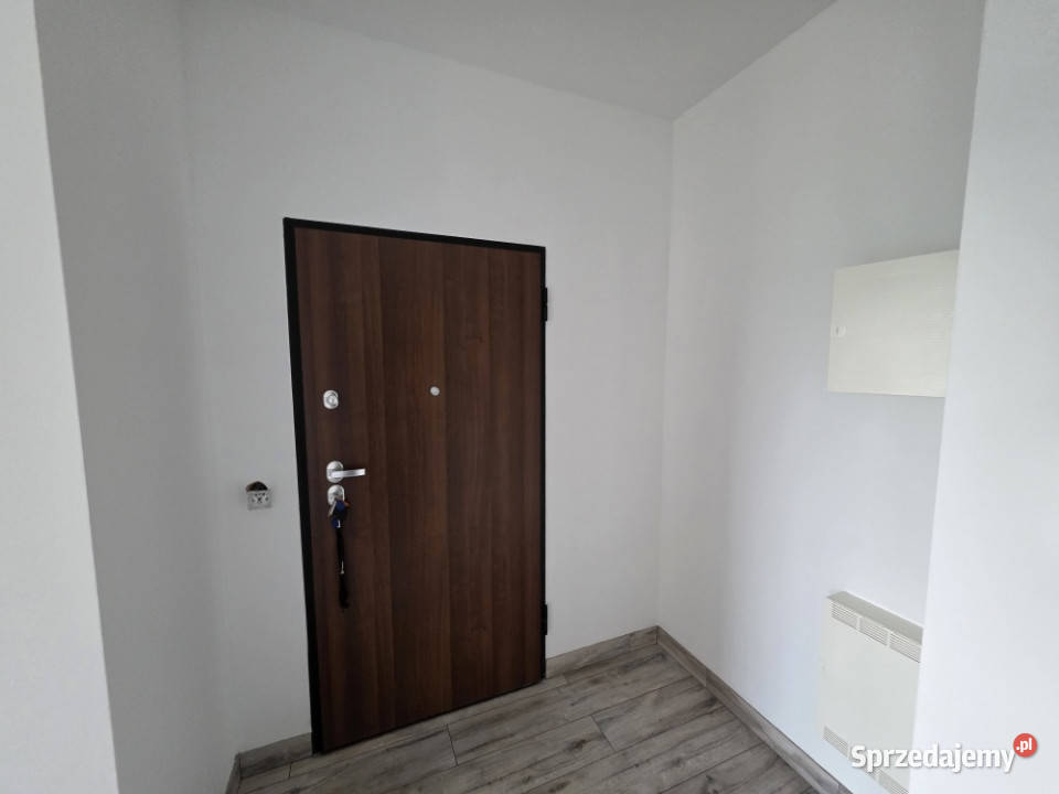SPRZEDAM MIESZKANIE Warszawa