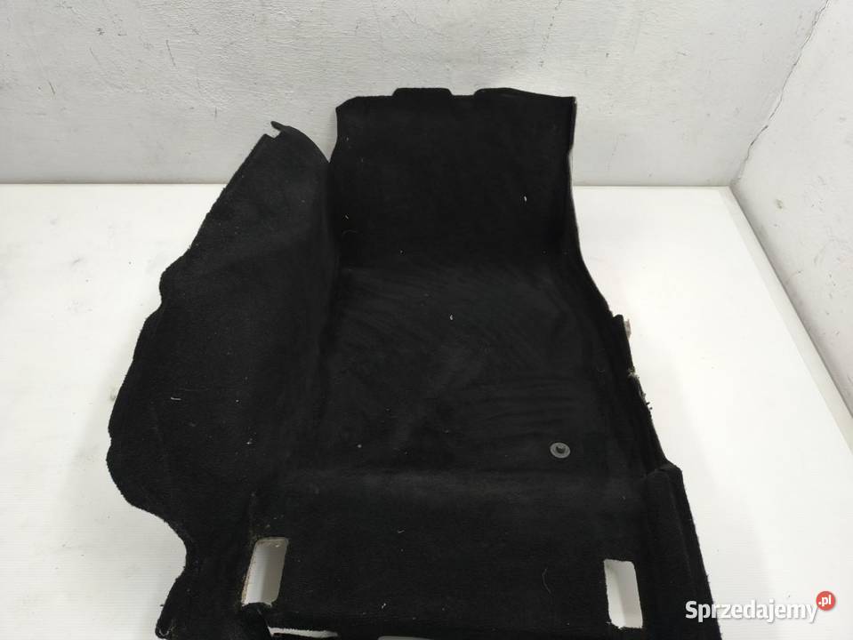 DYWAN WYKŁADZINA PASAŻERA PRAWA OPEL INSIGNIA A