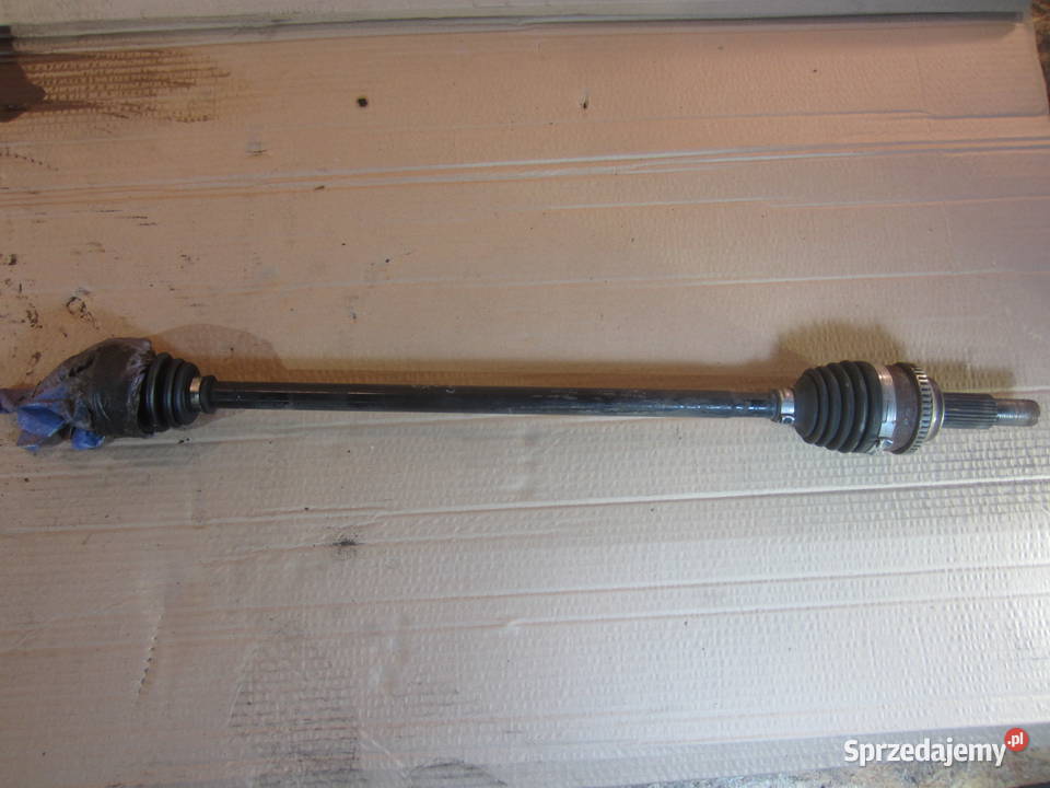 półoś napędowa przeguby tył lewy prawy mazda cx