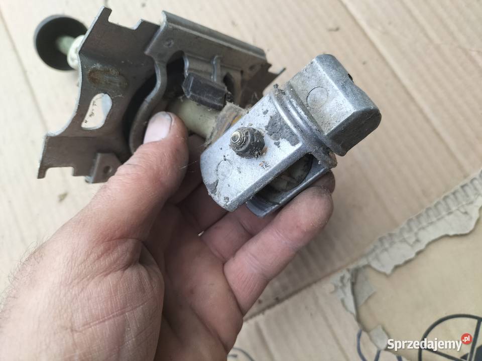 AUDI 80 B3 B4 LEWAREK BIEGÓW Kamień-Kolonia sprzedam