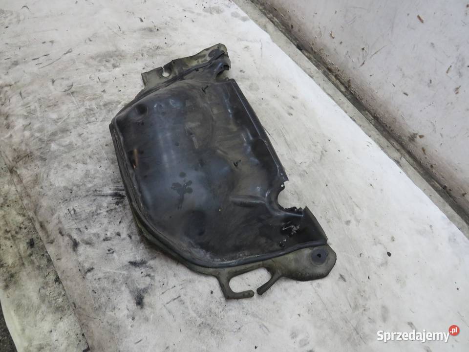 OSŁONA PODSZYBIA AUDI A8 D4 4H0819523F