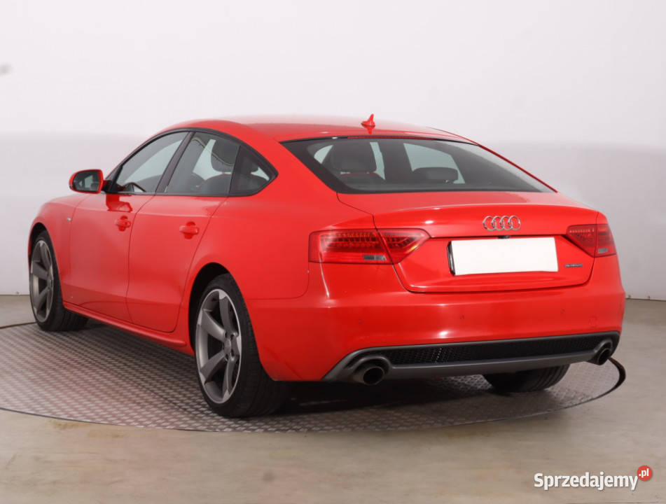 Audi A5 20 TFSI Piaseczno