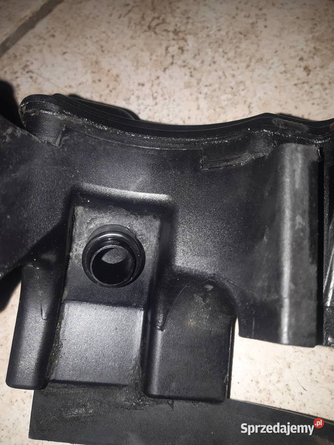 ZBIORNICZEK POMPY WSPOMAGANIA CITROEN BERLINGO sprzedam