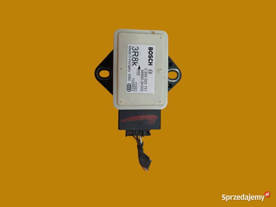 MODUŁ WSP 0265005751 956903K500 Hyundai i30 I