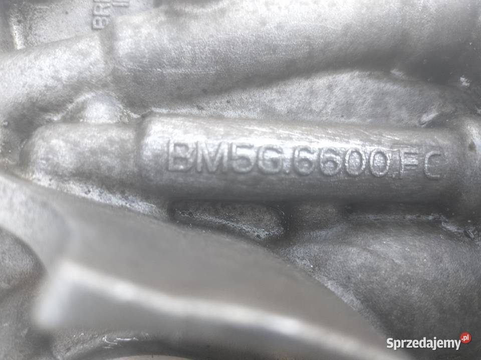 Pompa oleju BM5G6600CF 16 ecoobost C Jaworzno