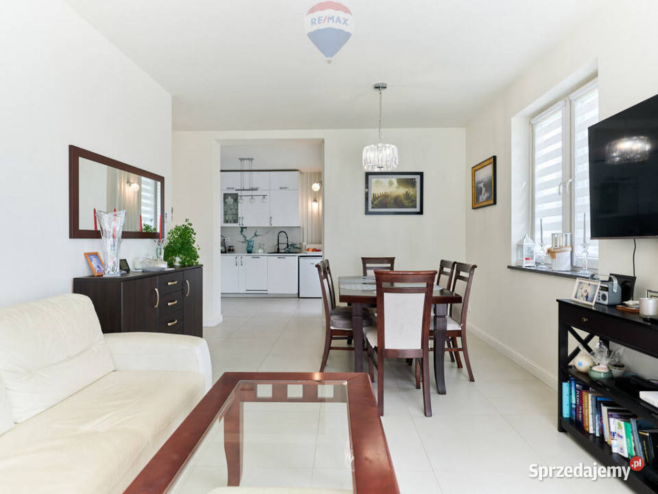 Apartament z widokiem na góry Bielsko-Biała