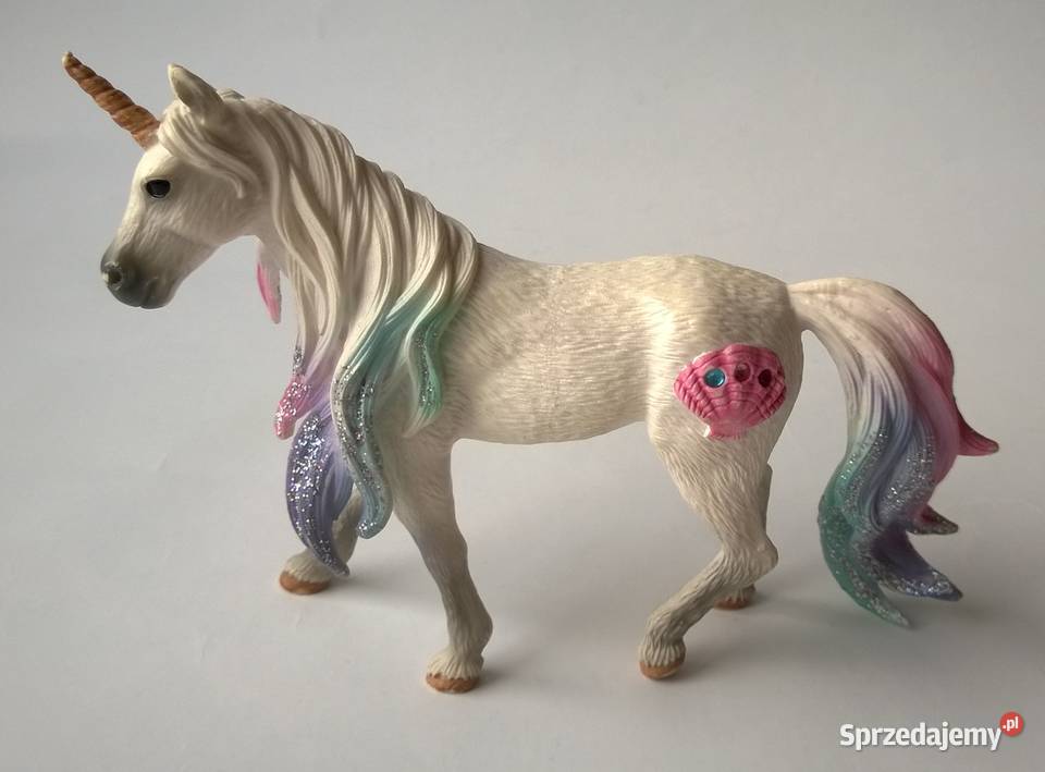Figurka Schleich Schleich Jednorożec 1 Radom