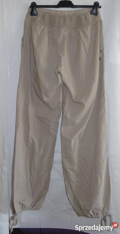 Spodnie PROMOD 40 pumpy alladynki Spodnie sprzedam