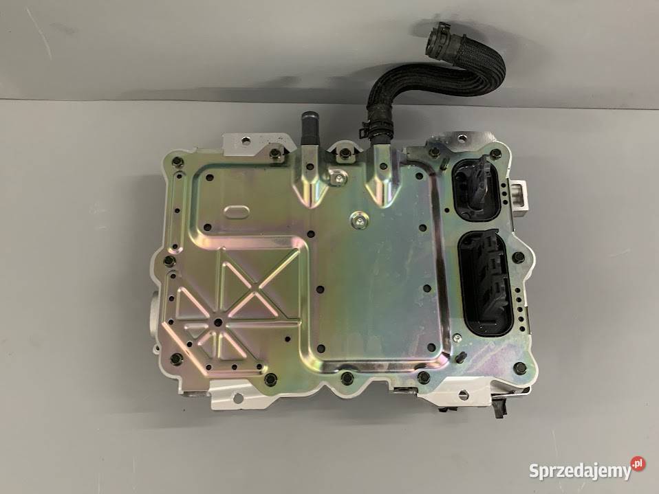 Inwenter Falownik 6AM402 Renault Megane V ETech małopolskie Barwałd Dolny