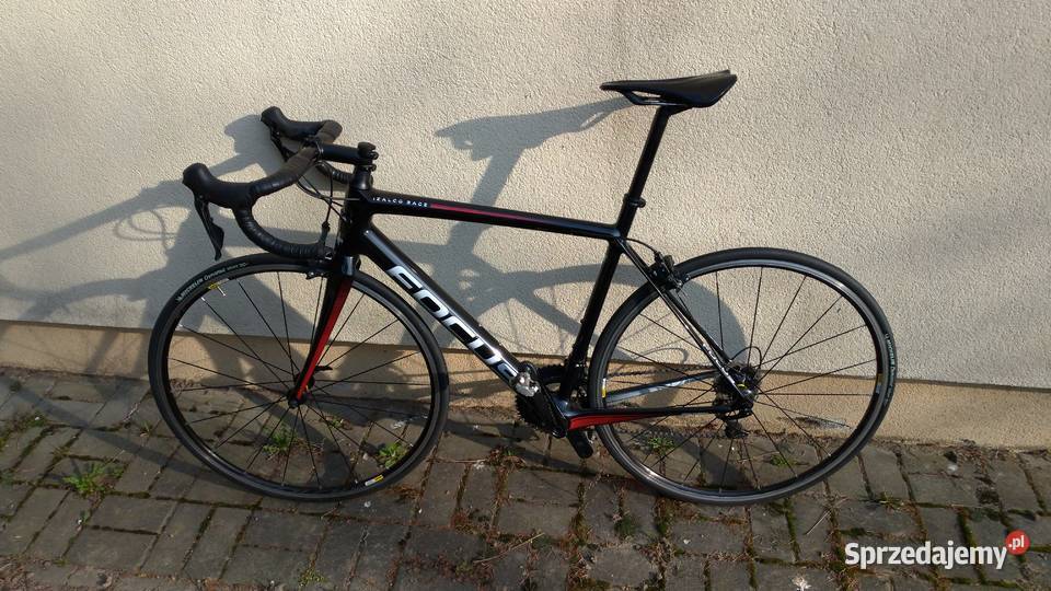 rower szosowy FOCUS IZALCO RACE 98 Ultegra Szosowe lubelskie Lublin