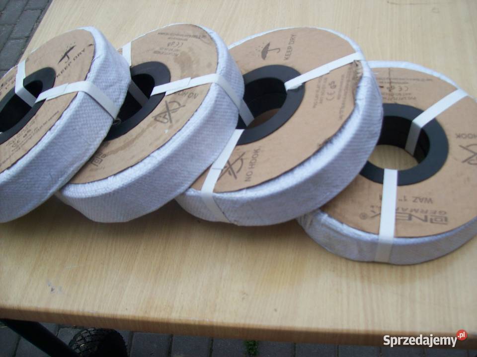 Opis Wąż do wody czystej brudnej średnica 1 cal Dom i Ogród