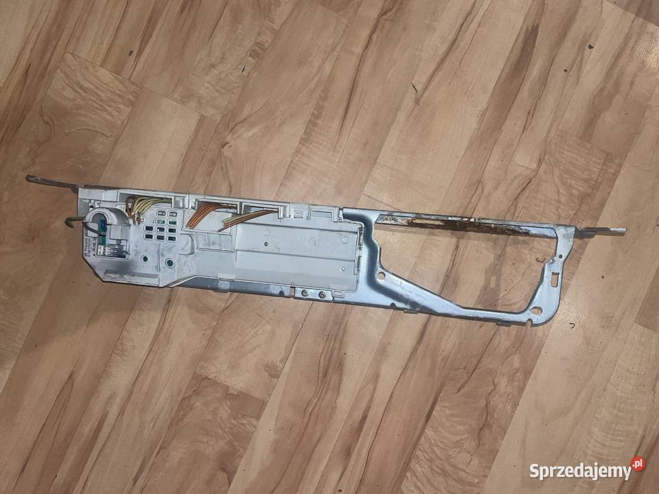 programator moduł Electrolux EWF 805
