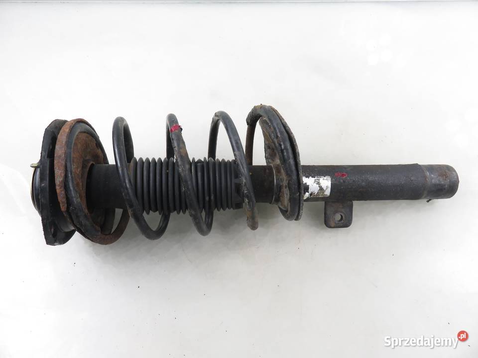 MCPERSON PRAWY PRZEDNI PEUGEOT 206 14 75