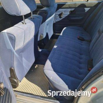 BMW 520i E28 Sedan Głusk sprzedam