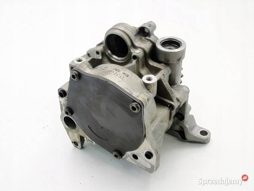 POMPA OLEJU 20 D N47 BMW F10 F11 F30 F20 F21 F32 osobowe Sosnowiec