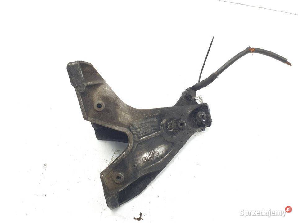 MOCOWANIE AUDI A4 B6 8E0199308D Lipno