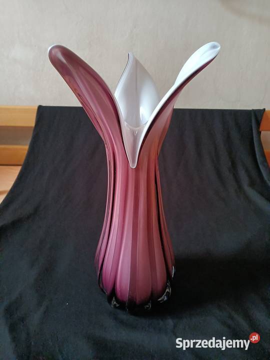 Piękny wazon Gliwice