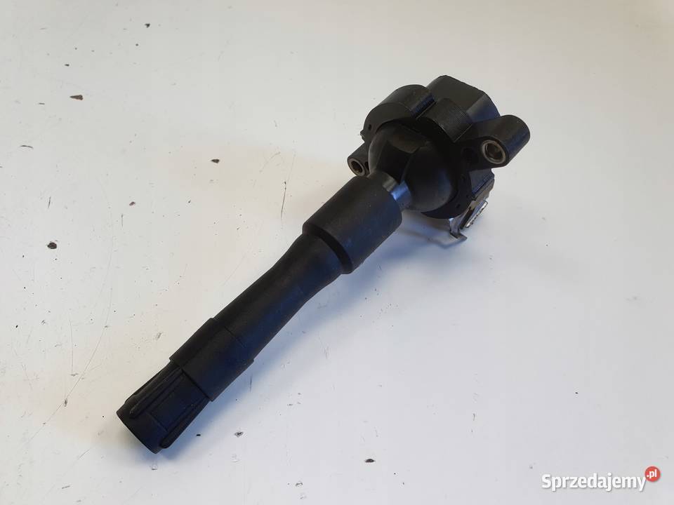 CEWKA ZAPŁONOWA BMW E39 25 28 30 i DMB925 lucas Rudka