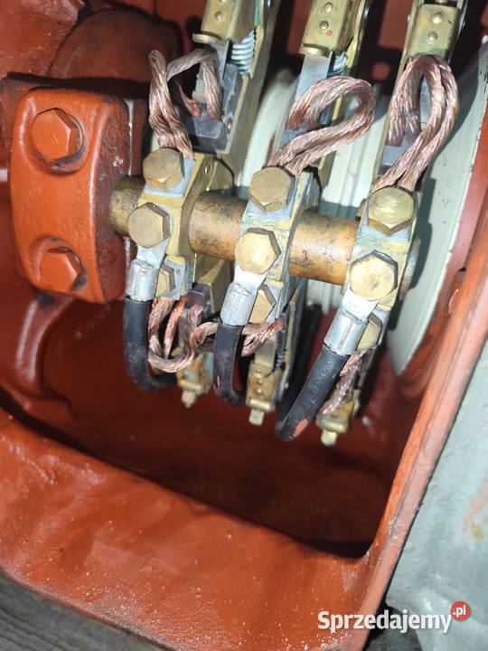 silniki elektryczne Chełm sprzedam