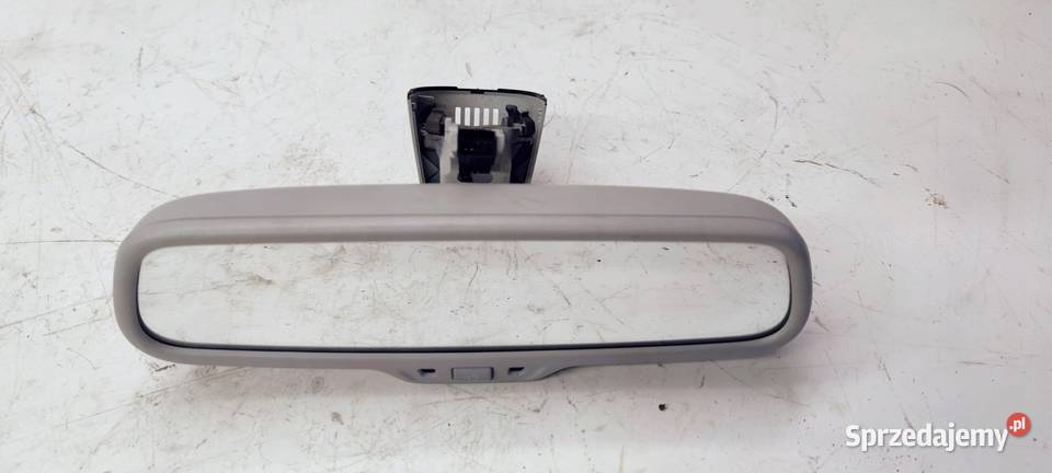 LUSTERKO WSTECZNE AUDI A4 B8 A5 Q5 8T0857511AB Lusterka wewnętrzne sprzedam