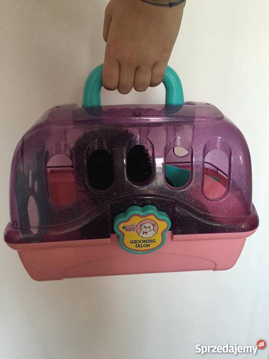 Zabawki klatka kot akcesoria Warszawa