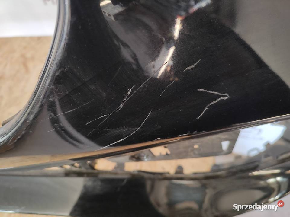 Zderzak Przedni Przód Mercedes W206 CKlasa osobowe Pleszew