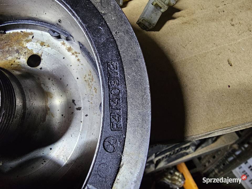 Suzuki DR 800 big r403 Magneto koło magnesowe Jelenia Góra sprzedam