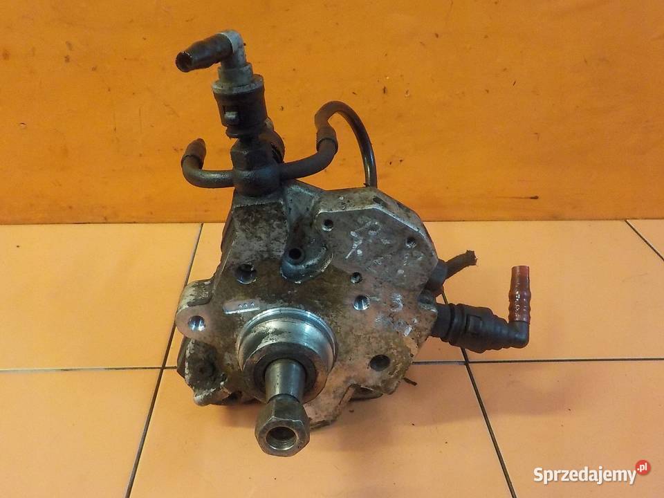 IVECO 23 HPI 06r 97 F1AE0481A pompa wtryskowa Suków