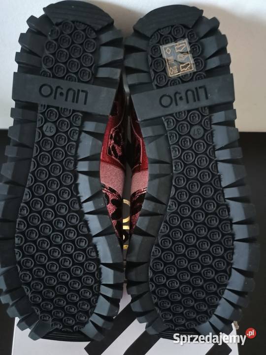 Liu Jo Dames Sneakers in maat 37 • SALE • Tot 50% korting