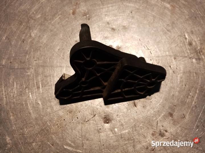 Element wybieraka zmiany biegów VW Skoda