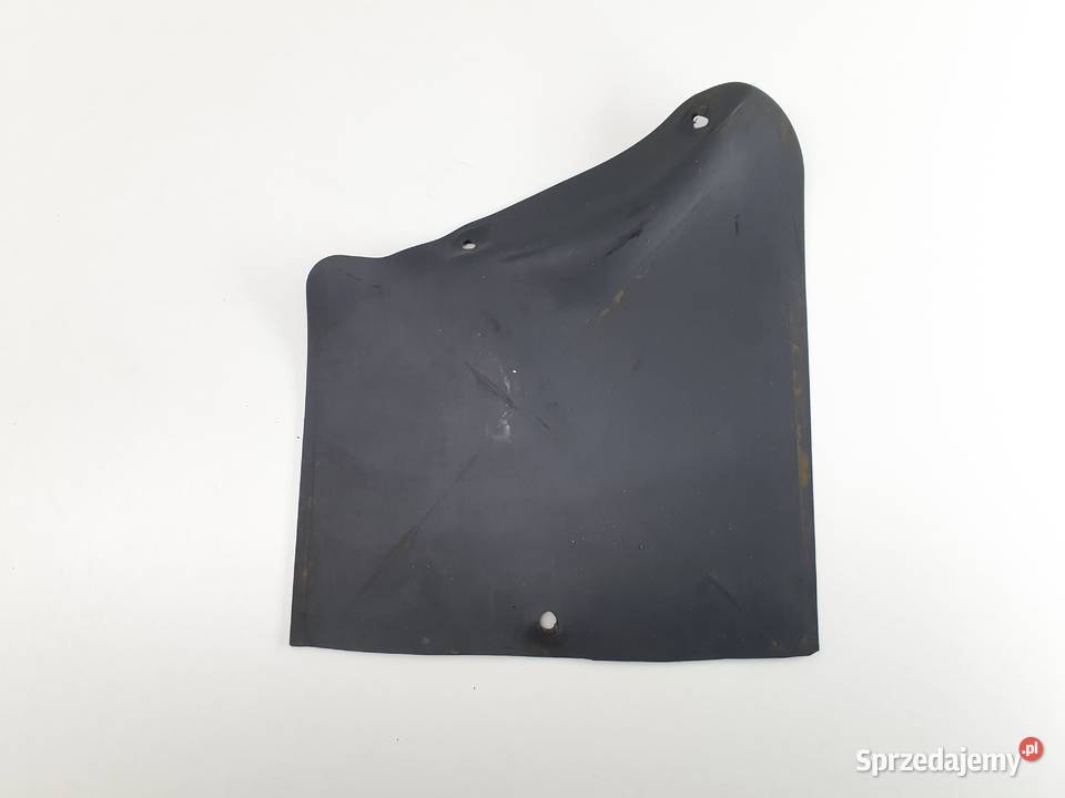 CHLAPACZ TYL OSLONA GUMA TGB BLADE 550 Janowice