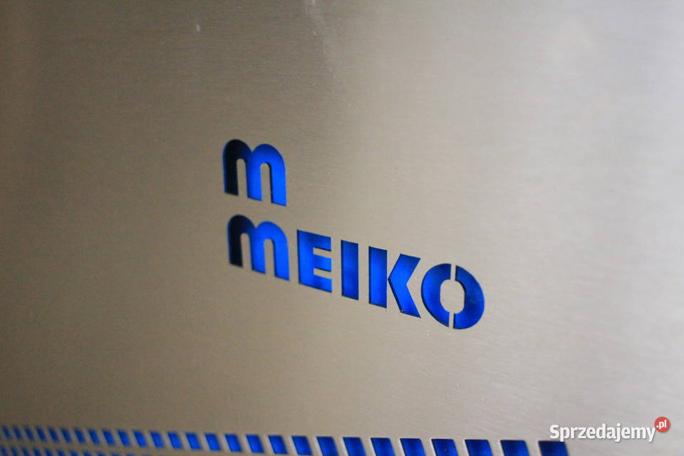 Podstawa gastronomiczna Meiko 60x50 podświetlana Pszczyna sprzedam