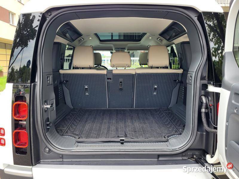 SE 110 P300AWD 20l benzyna 300Oryginalny mazowieckie Warszawa