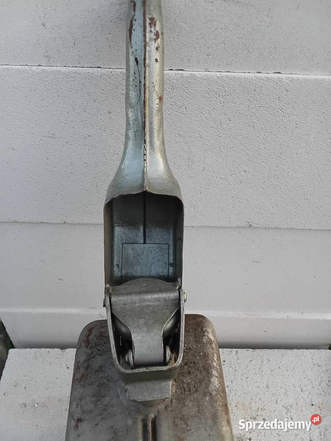 Kanister do Mercedes BMW Benzinkanister Milejewo