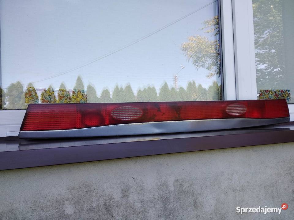 Ford Scorpio MK2 II blenda na klapę bagażnika Lampy tylne Sieradz sprzedam