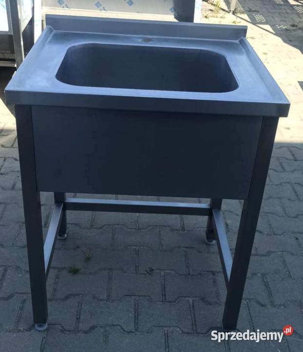 Zlew Gastronomiczny 1 Komorowy 706085 S 1172O Gastronomia wielkopolskie Ostrów Wielkopolski sprzedam