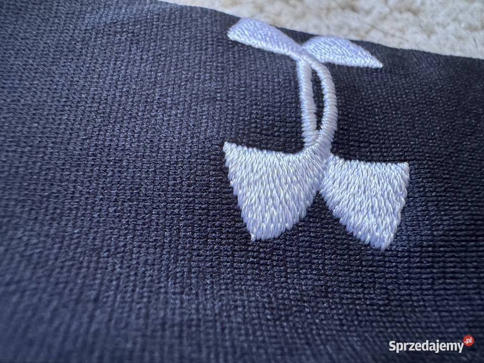 Bluza Under Armour M Unisex damska męska mazowieckie Warszawa